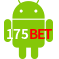 Aplicativo 175Bet para Android